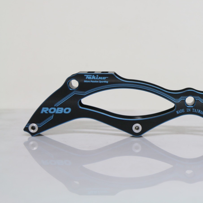 Chasis Robo 3*110 1*100