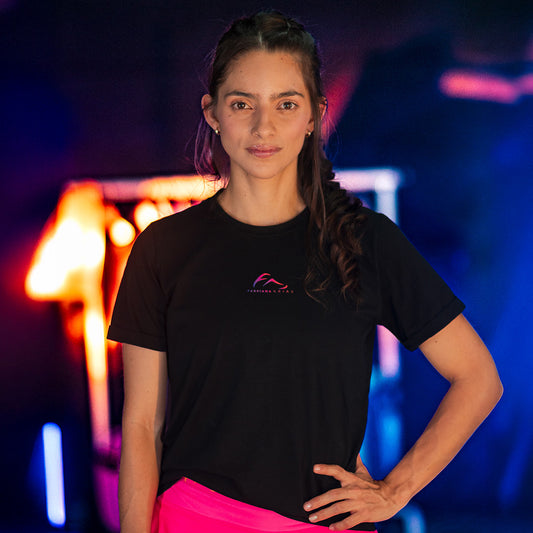 Camiseta Sueños