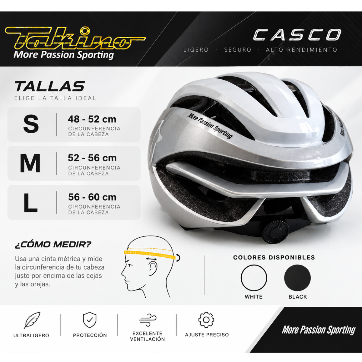 Casco TAkino