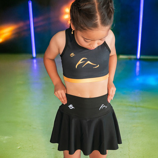 Falda Short Victoria