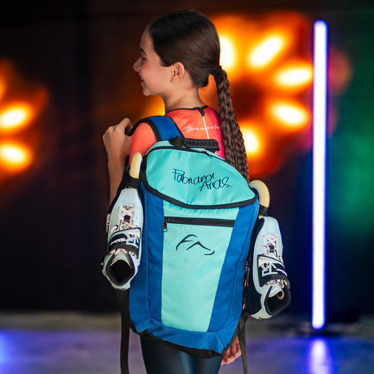 MORRAL ECONOMIC - AZUL
