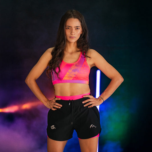 Pantaloneta Victoria