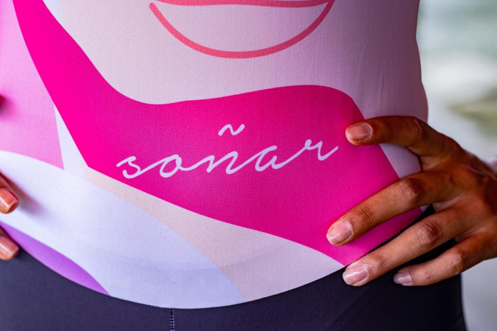 Sueña / Uniforme Calidad Semi