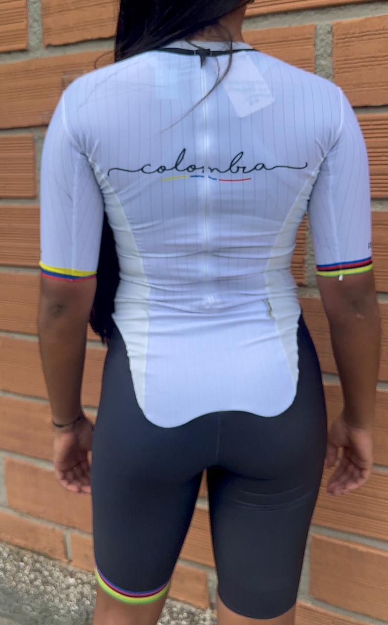 Colombia / Uniforme Calidad Pro