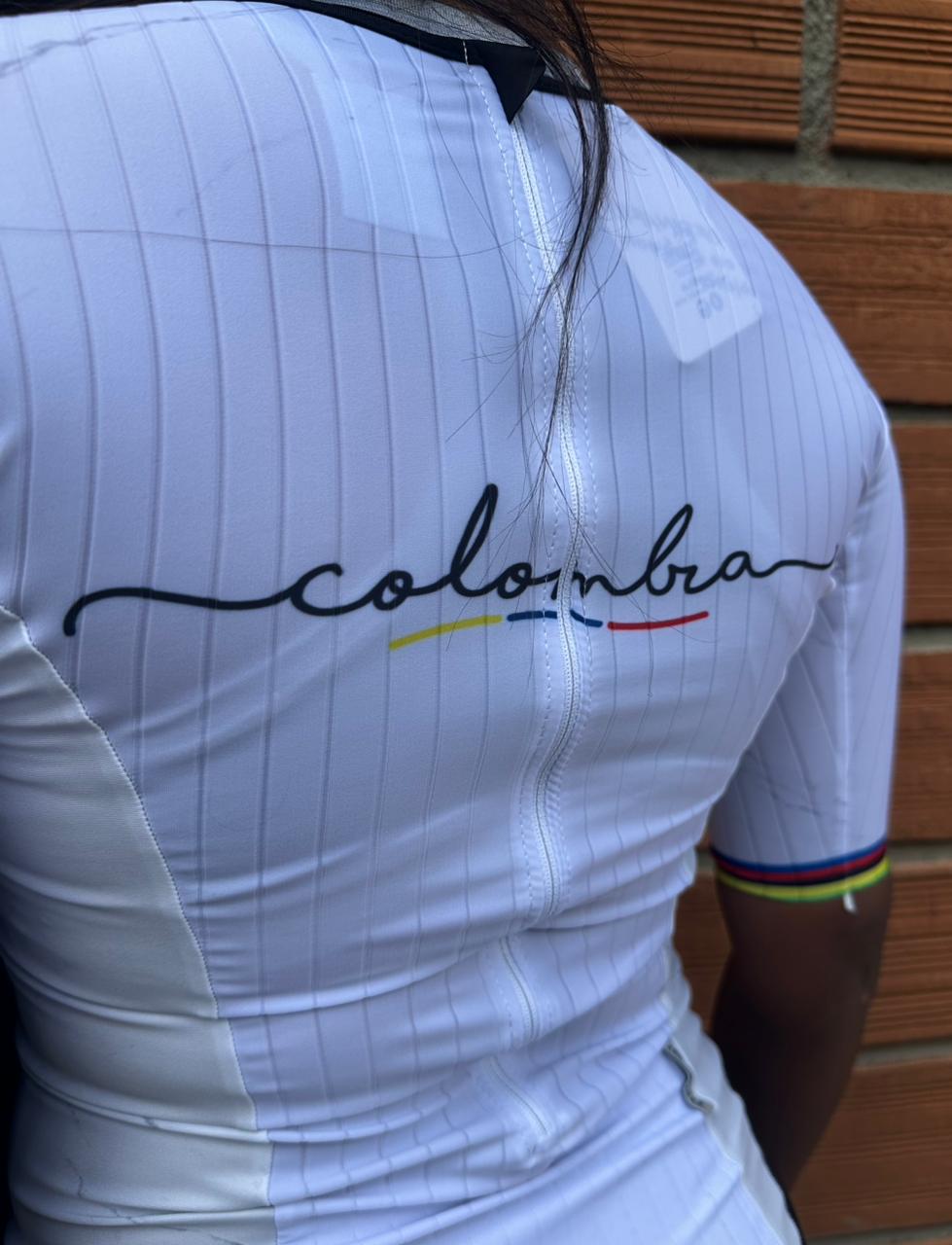 Colombia / Uniforme Calidad Pro