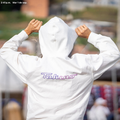Hoodie Grandeza